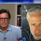 Stephen Colbert, Jon Stewart